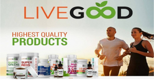 Livegood Products